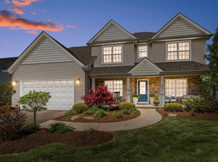 1312 Beed Ave, Elburn, IL 60119