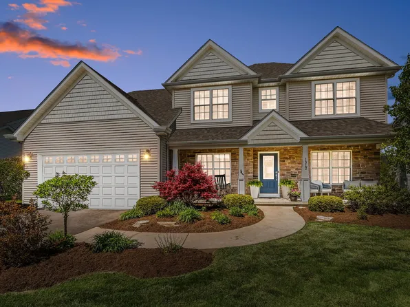 1312 Beed Ave, Elburn, IL 60119