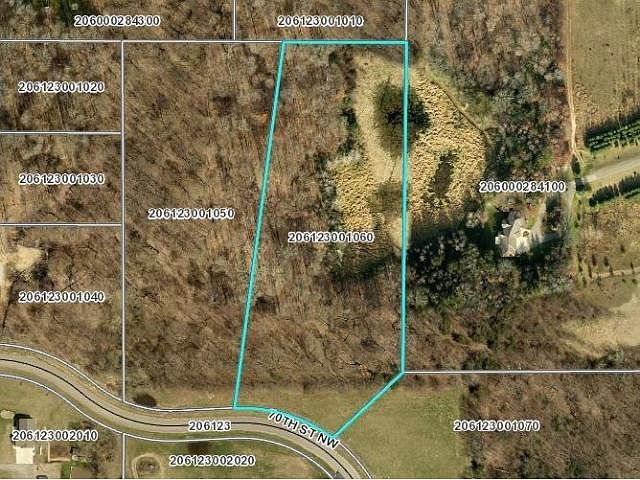 1st image of LOT 6 70th St NW