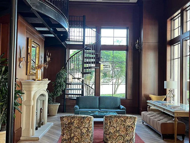 345 Bayshore Blvd #908 — Photo 4