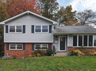 205 S Avon Dr, Claymont, DE 19703