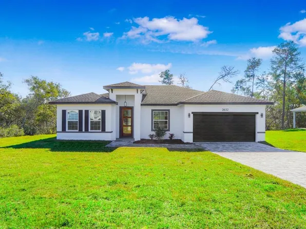 2632 SW 162nd Street Rd, Ocala, FL 34473