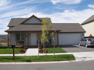 210 Jackson Ln, Belgrade, MT 59714