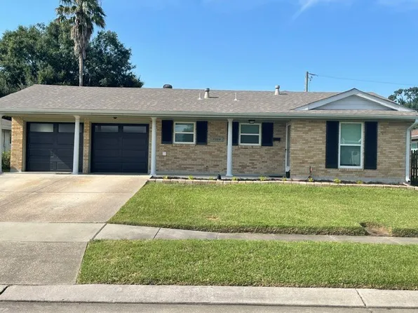 7005 Ithaca St, Metairie, LA 70003