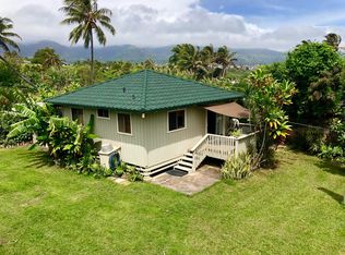596 Kaae Rd, Wailuku, HI 96793