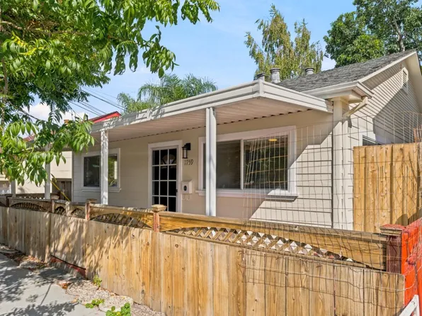 1759 Scott St, San Jose, CA 95128