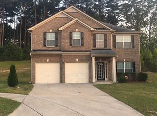 7617 Poplar Falls St, Lithonia, GA 30058