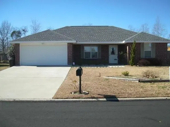 2213 Mustang St, Deridder, LA 70634