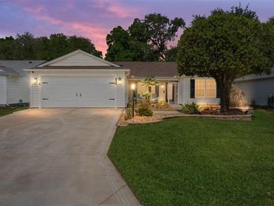 8329 SE 177TH BARTRAM LOOP, The Villages, FL, 32162