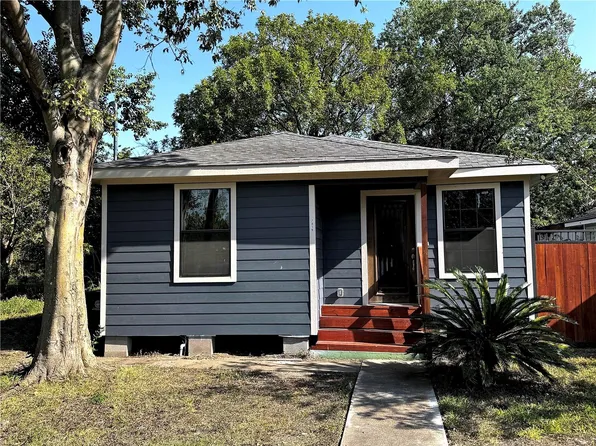 7819 Avenue F, Houston, TX 77012