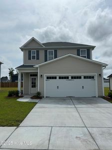 941 Sunray Lane NE, Winnabow, NC, 28479