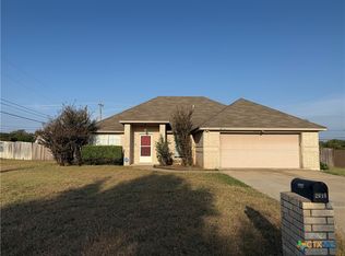 2010 Shadow Ridge Rd, Harker Heights, TX 76548
