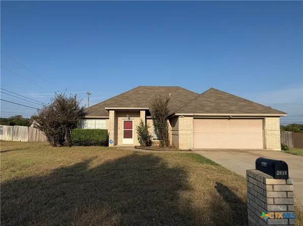 2010 Shadow Ridge Rd, Harker Heights, TX 76548