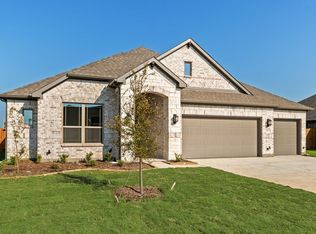 597 Mbs Way, Pilot Pt, TX 76258