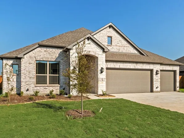 597 Mbs Way, Pilot Pt, TX 76258