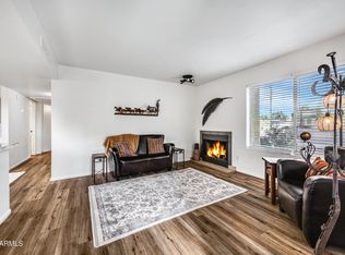 2320 N 52ND Street #115, Phoenix, AZ 85008