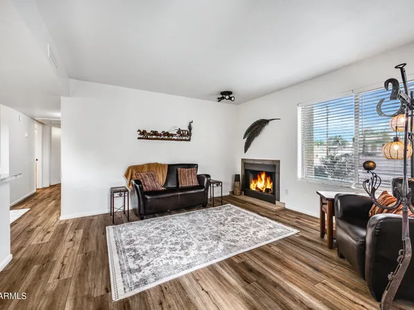 2320 N 52ND Street #115, Phoenix, AZ 85008