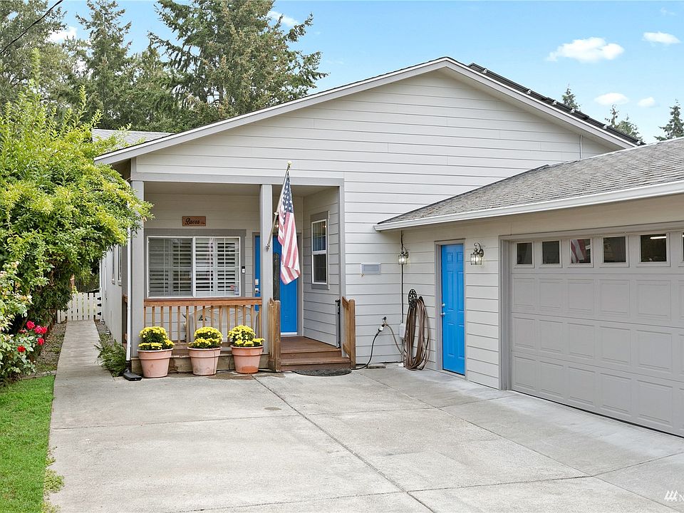 313 7th Street NE, Puyallup, WA 98372 Zillow