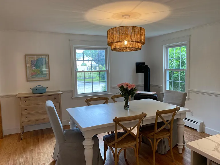 Dinning room