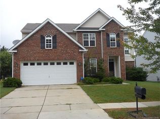 17313 Westmill Ln, Charlotte, NC 28277