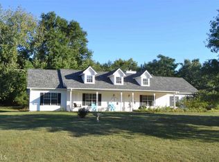 461 Mount Mariah Rd, Covington, GA 30014