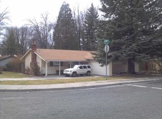 304 Terry Lynn Ave, Mount Shasta, CA 96067