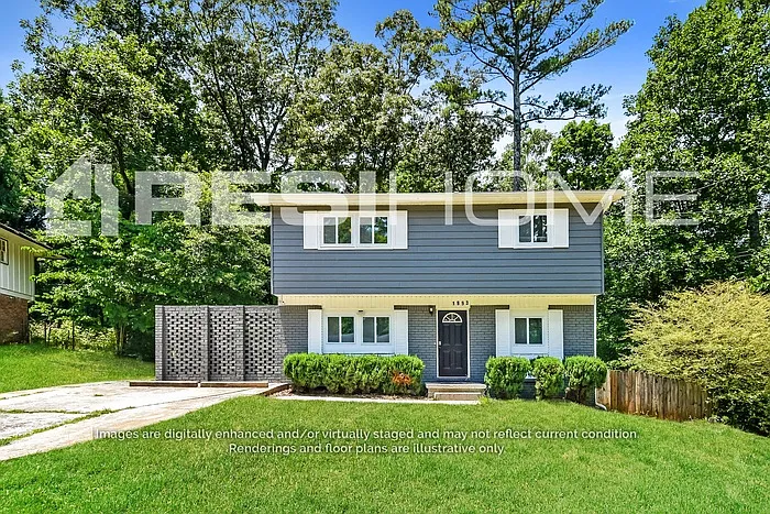 1993 Lindsey Ln