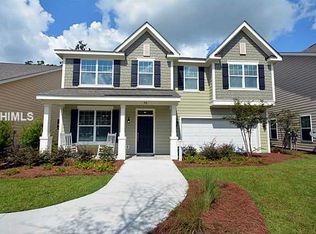 84 Shell Hall Way, Bluffton, SC 29910
