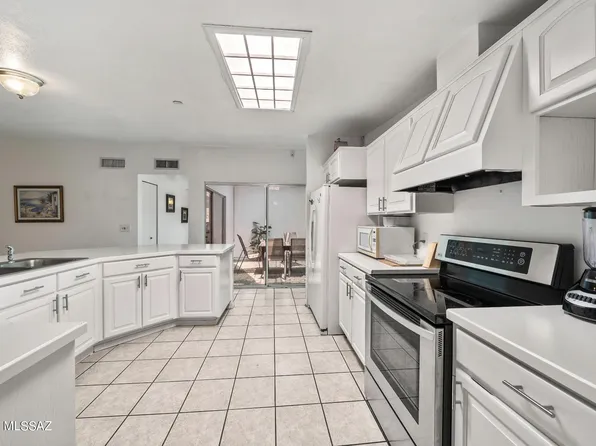 1200 W Chapala Dr, Tucson, AZ 85704