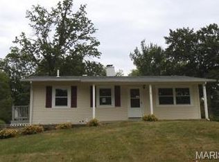 244 Sunset Dr, Ballwin, MO 63011
