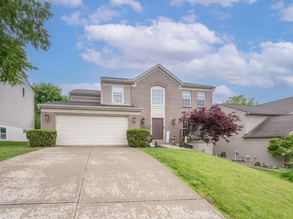 7025 Running Fox Ct, Florence, KY 41042