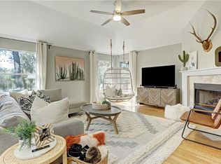 4609 Moose Dr, Austin, TX 78749