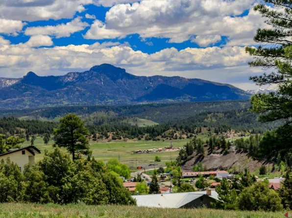 Lot 6A Apple Street, Pagosa Springs, CO 81147