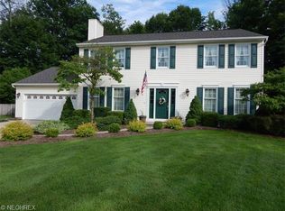 15951 Kingswood Ct, Strongsville, OH