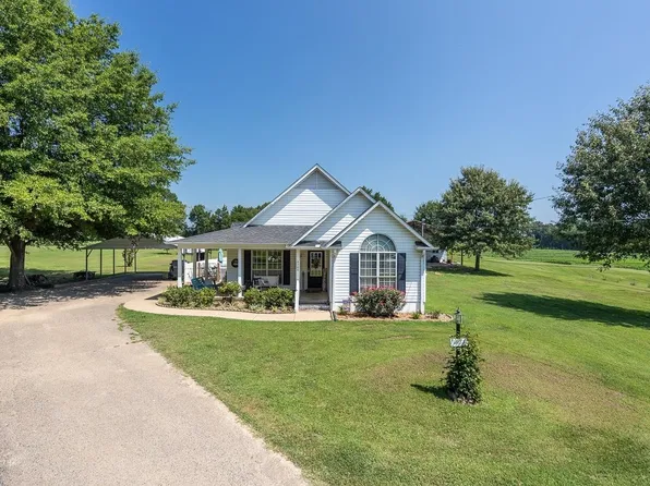 4504 Highway 54 E Lot 1, Covington, TN 38019