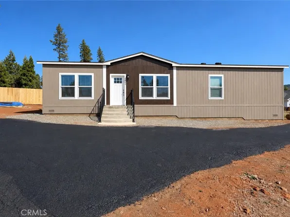 6468 Moss Ln, Paradise, CA 95969