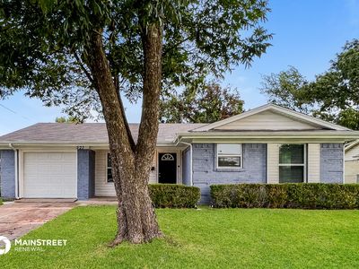 523 Fairview Dr, Richardson, TX, 75081