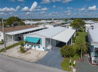 3549 Celestial Way, Fort Myers, FL 33903