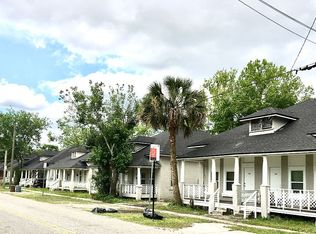 2314 Moncrief Rd, Jacksonville, FL 32209