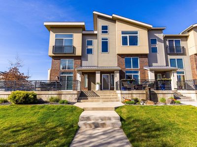 2224 W Summit Pkwy, Spokane, WA, 99201
