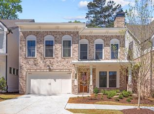 450 Anglin Walk, Alpharetta, GA 30009