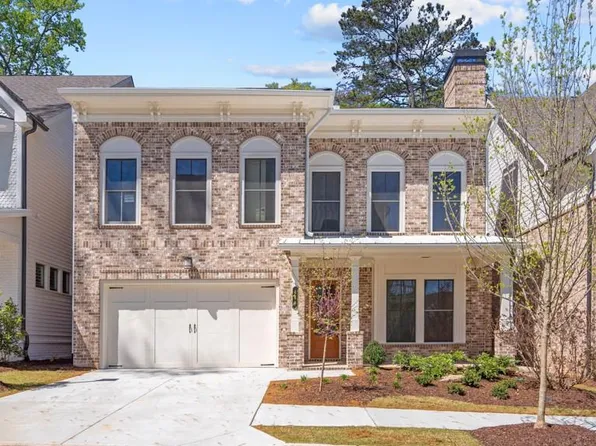 450 Anglin Walk, Alpharetta, GA 30009