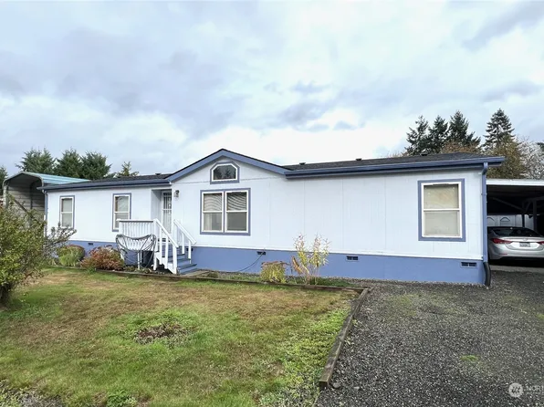 104 Tiffany Lane, Winlock, WA 98596