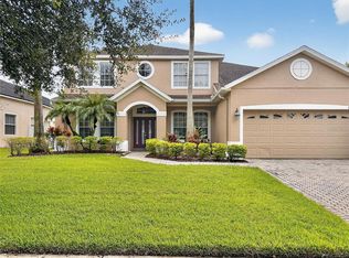 3511 Hollow Oak Run, Oviedo, FL 32766
