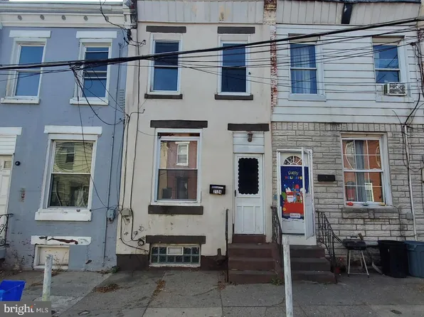 2124 E Clementine St, Philadelphia, PA 19134