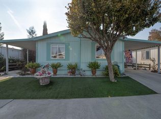 5211 W Dorothea Ave #47, Visalia, CA 93277