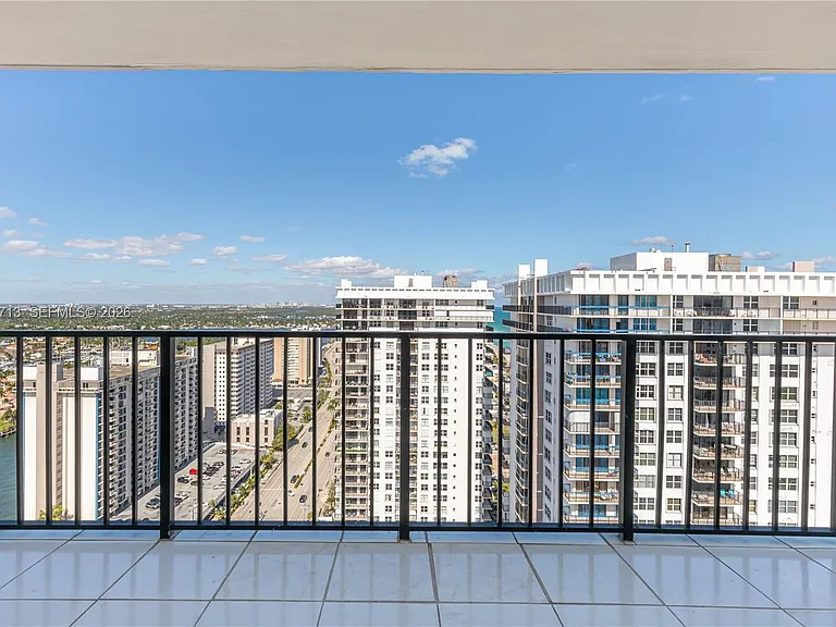 2401 S Ocean Dr #Penthouse A4 — Photo 33