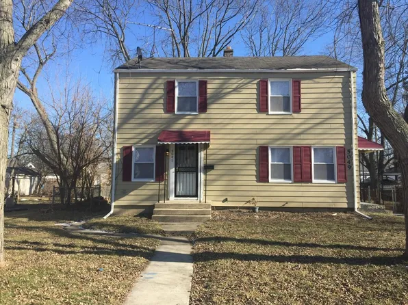 5047-5049 Jefferson St, Gary, IN 46408