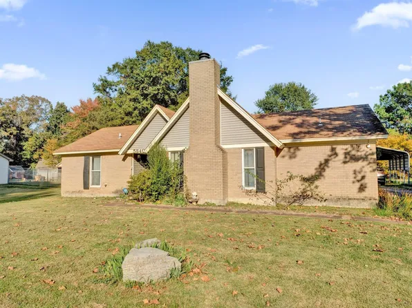 5840 Port Haven Dr, Millington, TN 38053