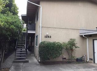 1242 Cortez Dr APT 2, Sunnyvale, CA 94086